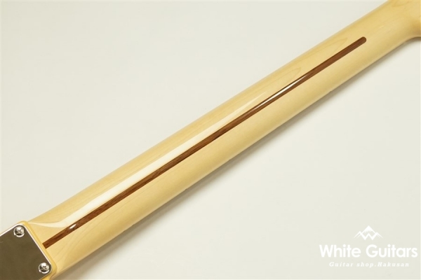 Traditional 50s Telecaster